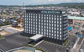 ホテルルートイン東松江